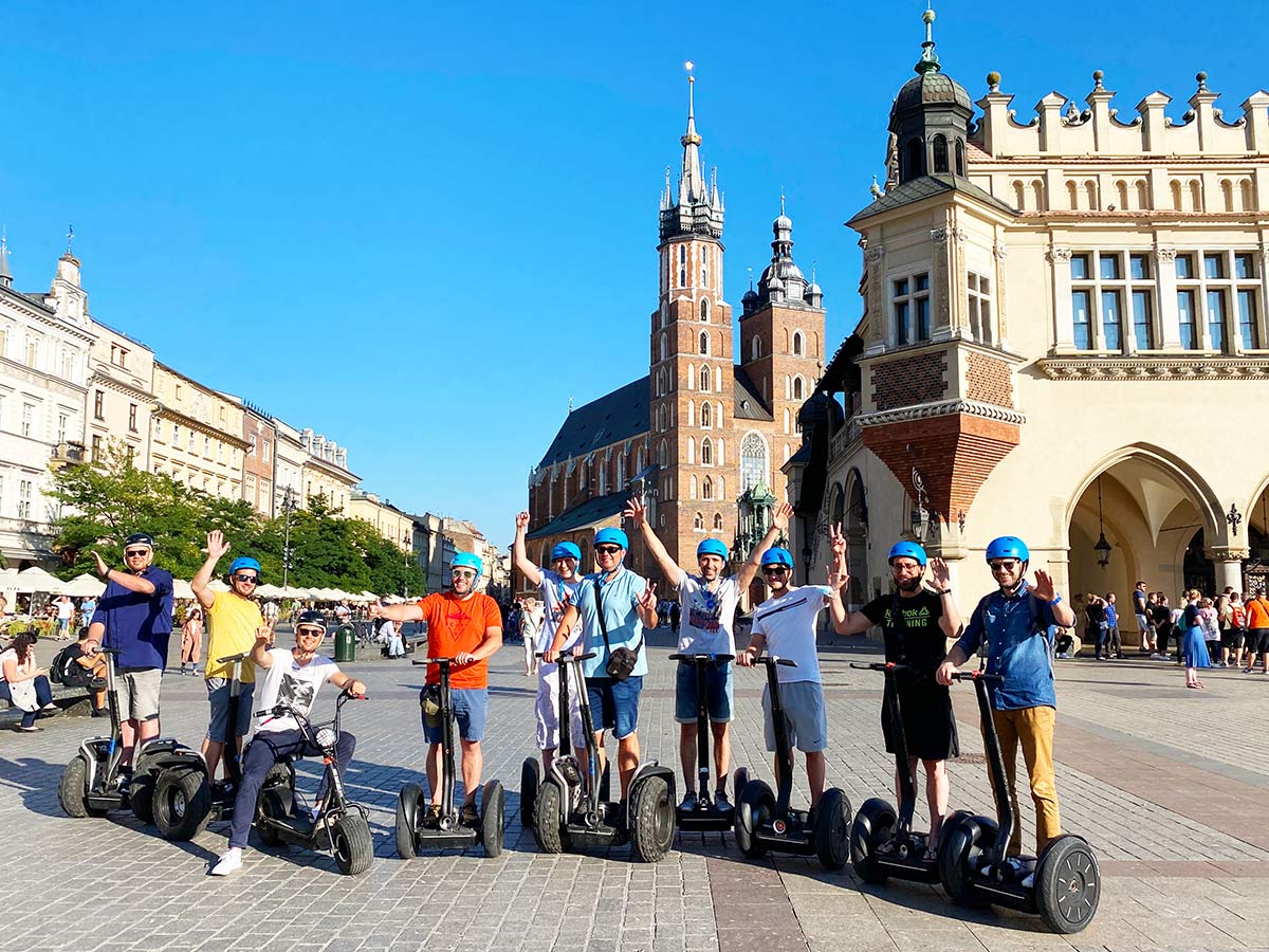 Krakow
